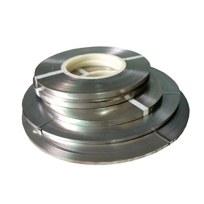 Nickel Pur Bande De Nickel 8x0.15mm - 10m - Pour Soudure Batterie Et Outils Électriques Bande Nickel Souder