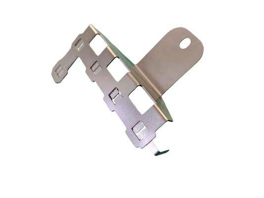 Nickel Plated Copper & Pure Aluminum  welding Busbar