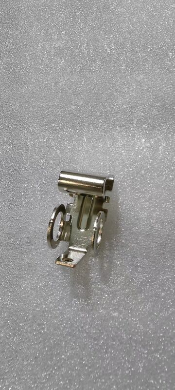 Automotive Grade Stainless Steel Stamping Bracket Assembly Deep Drawing Welding Custom OEM Component SUS304 Material