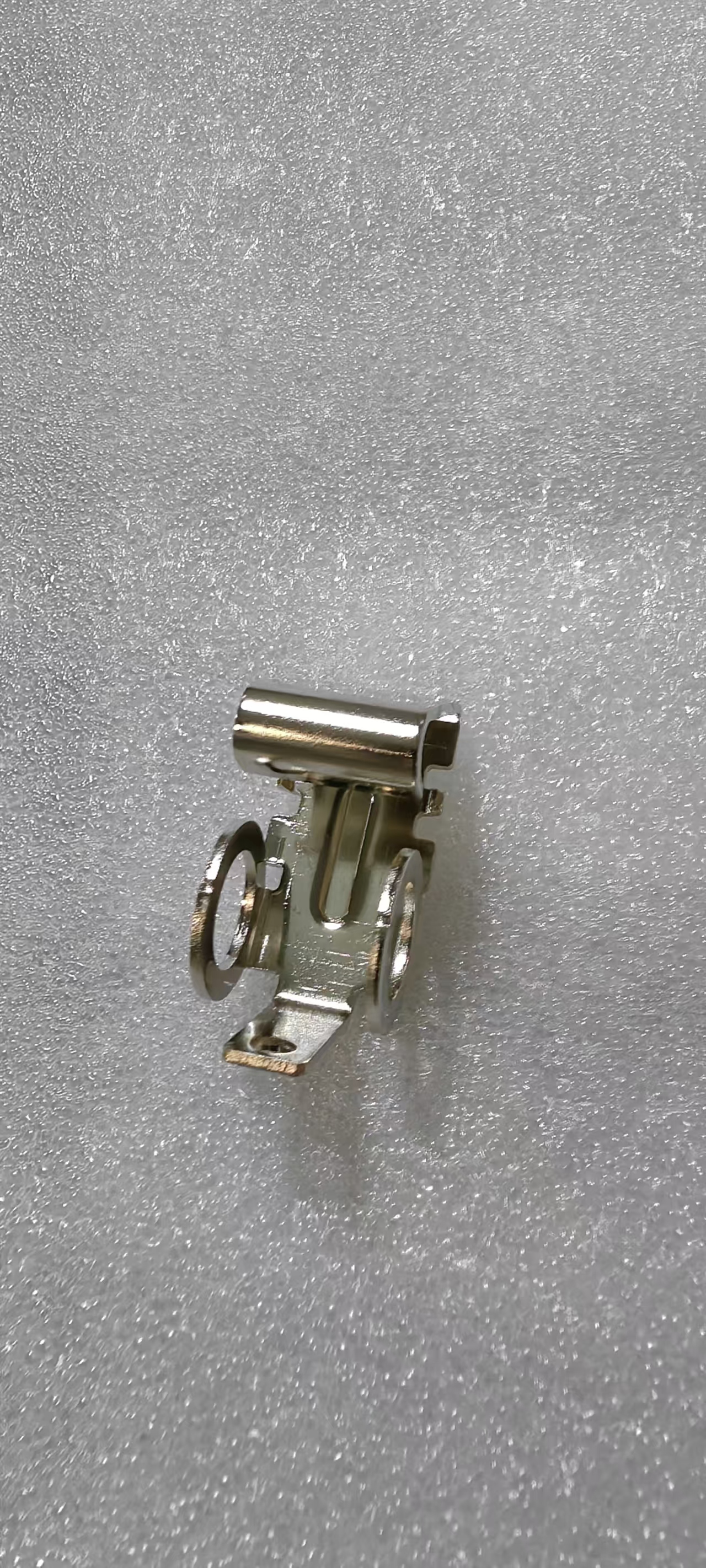 Automotive Grade Stainless Steel Stamping Bracket Assembly Deep Drawing Welding Custom OEM Component SUS304 Material